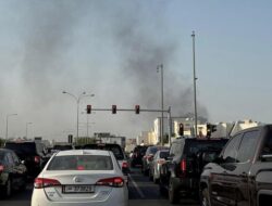 Qatar Kutuk Keras Serangan Israel di Doha: Ancaman Serius pada Stabilitas Regional!