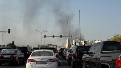 Qatar Kutuk Keras Serangan Israel di Doha: Ancaman Serius pada Stabilitas Regional!