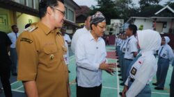 “Gus Ipul Pernah Dikisahkan Kepsek SRMA 43 Magelang dengan Takjub”