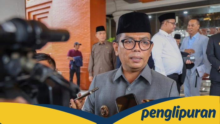 RS Tolak Pasien BPJS Gizi Buruk: Andra Soni Peringatkan Krisis Kemanusiaan