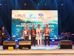 Sido Muncul: Perjuangan Tanpa Henti Dalam Menangani Katarak, Raih Perdami Award 2025
