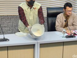 Wujud Katalis BBM: Suap 2012-2014 yang Guncangkan Reputasi Negara