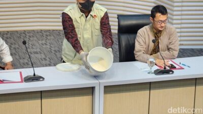 Wujud Katalis BBM: Suap 2012-2014 yang Guncangkan Reputasi Negara