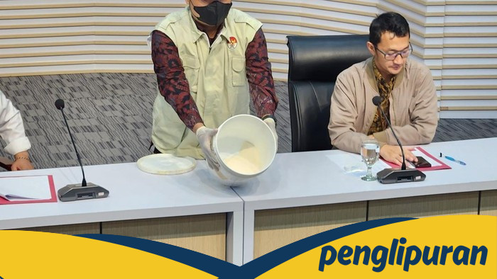 Wujud Katalis BBM: Suap 2012-2014 yang Guncangkan Reputasi Negara