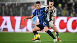 Inter Diperingatkan Jangan Kalah dari Juventus, Krisis Mini Mengintai!