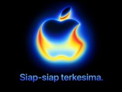 Apple Event 2025: Link Streaming Resmi iPhone 17 Series, Apa yang Menunggu?