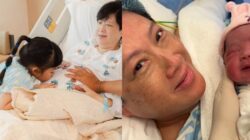 Menakjubkan! Wanita Ini Melahirkan Anak Kedua di Usia 58 Tahun dengan Inovasi Medis