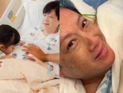 Menakjubkan! Wanita Ini Melahirkan Anak Kedua di Usia 58 Tahun dengan Inovasi Medis