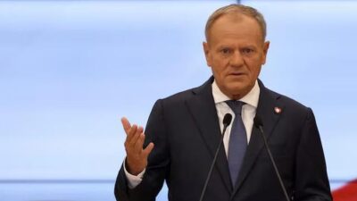 Polandia Tutup Perbatasan Sebagai Respons Terhadap Latihan Perang Berskala Besar Rusia-Belarusia