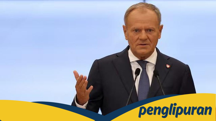 Polandia Tutup Perbatasan Sebagai Respons Terhadap Latihan Perang Berskala Besar Rusia-Belarusia