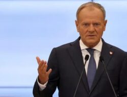 Polandia Tutup Perbatasan Sebagai Respons Terhadap Latihan Perang Berskala Besar Rusia-Belarusia
