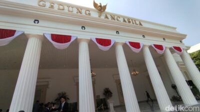 Indonesia Protes Serius Serangan Israel ke Qatar: Pelanggaran Keras atas Kedaulatan