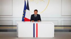 Macron Pilih Sekutu Terdekat, Lecornu, sebagai PM Prancis Baru
