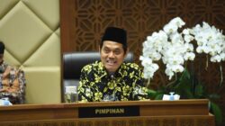 Golkar Dukung Siskamling RT/RW Diaktifkan: Jadi Tanggung Jawab Bersama – Alternatif 1