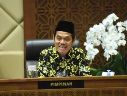Golkar Dukung Siskamling RT/RW Diaktifkan: Jadi Tanggung Jawab Bersama – Alternatif 1