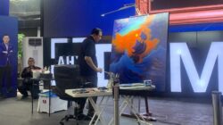 “Kata SBY Soal Laut Tak Selalu Tenang: Ancaman Tersembunyi bagi Indonesia”