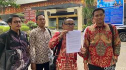 Hak Cipta Lagu Benyamin Sueb, 4 Hal Mengejutkan yang Diketahui saat Diusut Polisi
