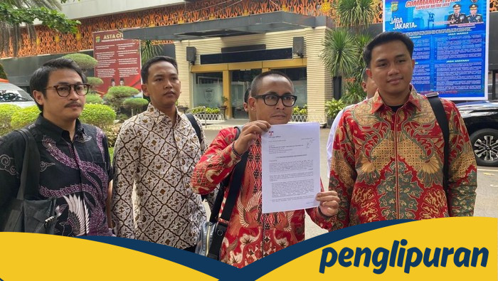 Hak Cipta Lagu Benyamin Sueb, 4 Hal Mengejutkan yang Diketahui saat Diusut Polisi