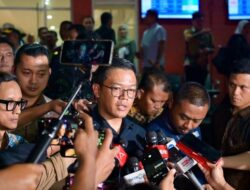 Tragedi KBRI Peru: Menlu Janjikan Biaya Pendidikan Anak Staf yang Tewas Ditembak