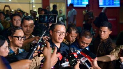 Tragedi KBRI Peru: Menlu Janjikan Biaya Pendidikan Anak Staf yang Tewas Ditembak
