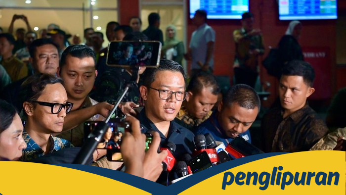 Tragedi KBRI Peru: Menlu Janjikan Biaya Pendidikan Anak Staf yang Tewas Ditembak