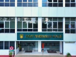 “Puspenkum: Pilar Informasi Kejaksaan yang Mempengaruhi Negeri”
