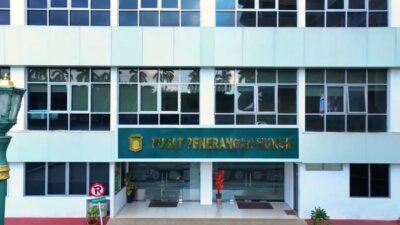“Puspenkum: Pilar Informasi Kejaksaan yang Mempengaruhi Negeri”