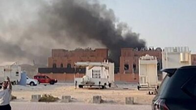 Hamas Kecam Serangan Israel ke Doha: Pelanggaran Hukum Internasional yang Mengerikan