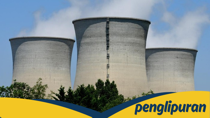Nuklir: Solusi Energi atau Bencana?