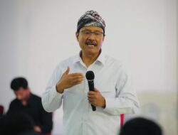 “Anak Yatim, Lana: Dari Putus Sekolah hingga Terbantu oleh Sekolah Rakyat”