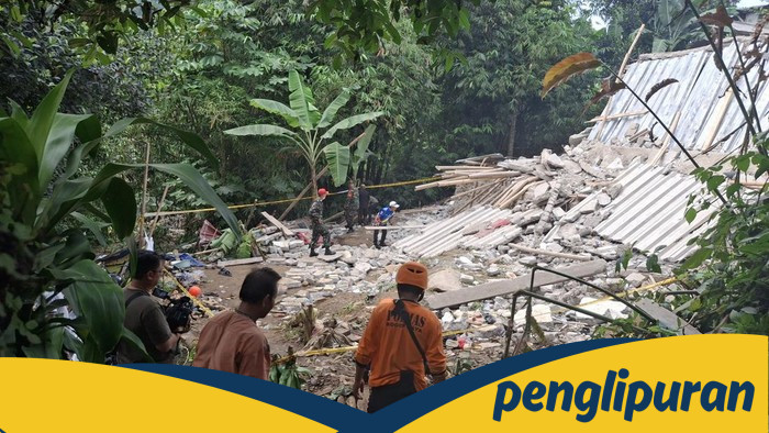 Tragedi Bogor: 174 Jiwa Hancur dalam Ambruknya Gedung Majelis