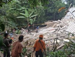 Tragedi Bogor: 174 Jiwa Hancur dalam Ambruknya Gedung Majelis