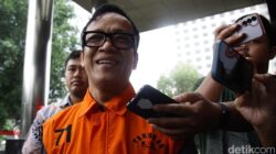 **KPK Ungkap Noel Akui Dapat Penerimaan Lain saat Jabat Wamenaker: Pasal Gratifikasi Teraplikasi**
