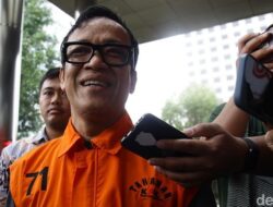 **KPK Ungkap Noel Akui Dapat Penerimaan Lain saat Jabat Wamenaker: Pasal Gratifikasi Teraplikasi**
