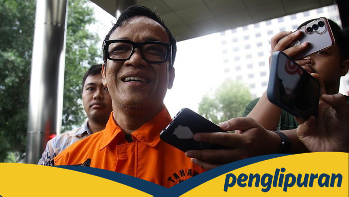 **KPK Ungkap Noel Akui Dapat Penerimaan Lain saat Jabat Wamenaker: Pasal Gratifikasi Teraplikasi**