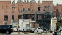 Hamas Klaim 6 Tewas dalam Serangan Israel di Doha, Termasuk Anak Negosiator Utama