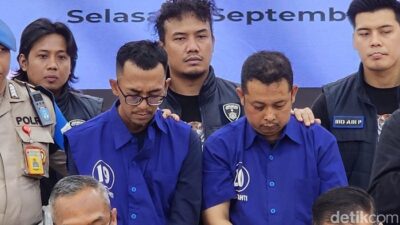 Dari Ratna, Istri Pelaku Bawa Kabur Rp 10 M: “Saya Juga korban”