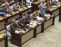 “Menkeu Purbaya Siap Pidato Tanpa Sesi Bebas di DPR”