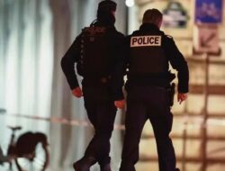 Heboh Temuan 9 Kepala Babi di Masjid-masjid Paris, Ditulisi Nama Macron, Bikin Gebrakan Politik!
