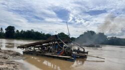 **Polda Riau Ajak Pemda Aktivasi WPR, Cegah PETI Lewat Kearifan Lokal**
