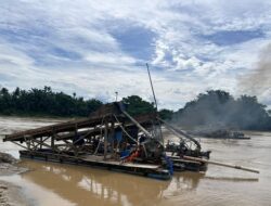 **Polda Riau Ajak Pemda Aktivasi WPR, Cegah PETI Lewat Kearifan Lokal**