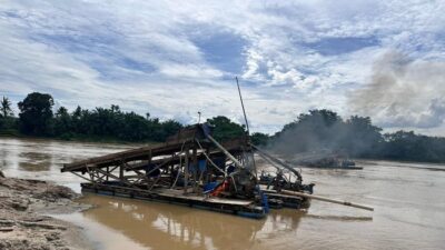**Polda Riau Ajak Pemda Aktivasi WPR, Cegah PETI Lewat Kearifan Lokal**