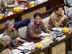 Canda DPR ke Purbaya: 2 Hari Sebagai Menkeu, Viralnya Membuat Heboh!