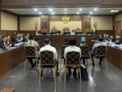 Eks Ketua PN Jakpus: Dituduh Diterima 1 Juta Dolar AS untuk ‘Sikat’ Kasus Migor