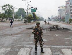 Nepal Membara, WNI Dianjurkan Jaga Diri oleh Kemlu