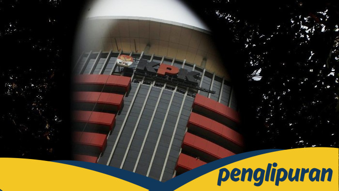 KPK Soroti Dana CSR, Panggil Pegawai DPR, BI hingga OJK sebagai Saksi