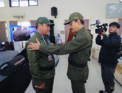 526 Wali Asuh dan Asrama Diklat oleh Kemensos, Masa Depan Generasi Terang!