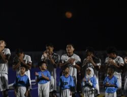 **Kata-kata Singkat Erick Thohir untuk Timnas Indonesia U-23 Setelah Gagal di Piala Asia U-23 2026**