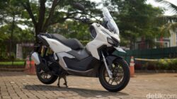 **Honda ADV 160 Lawas Dapat Potongan Harga Spesial September 2025**