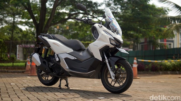 **Honda ADV 160 Lawas Dapat Potongan Harga Spesial September 2025**